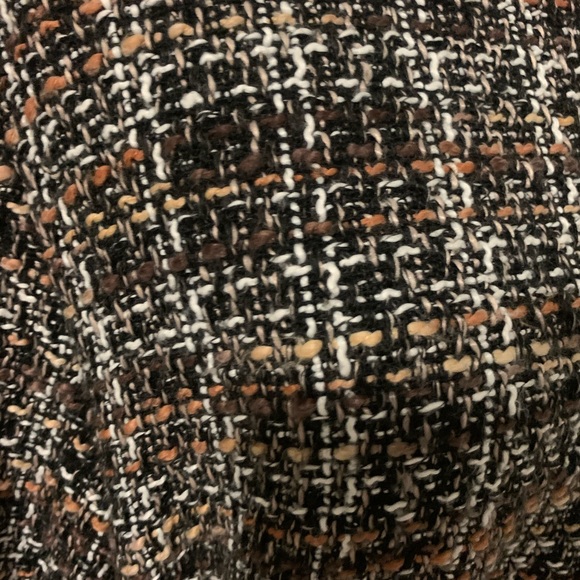 Tweed blouse - Picture 3 of 9